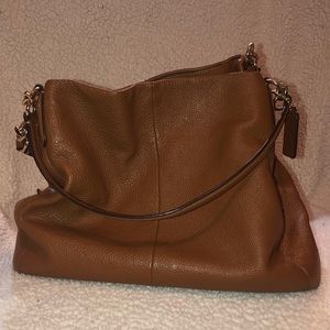 Authentic Coach Purse